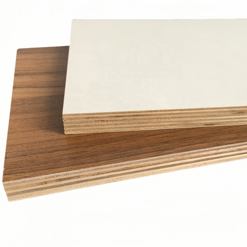 High-strength Wear-resistant Engineering Laminated Board price