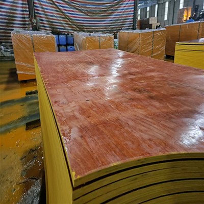 Plywood fenol